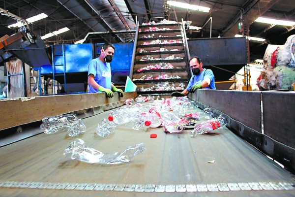 Empresas responsables le apuestan a la lucha contra el cambio climático