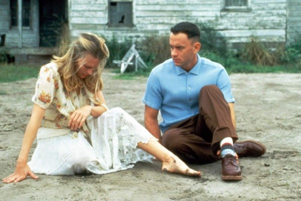 Mira como lucen los actores 'Forrest Gump' 20 años después
