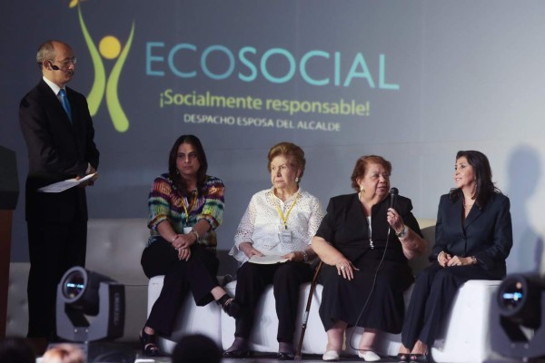Fundaciones buscan seguir labor social en San Pedro Sula