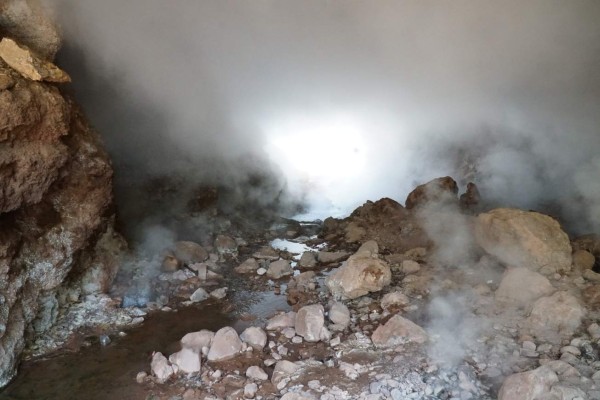 Aventura y naturaleza se juntan en la ruta del Lago de Yojoa