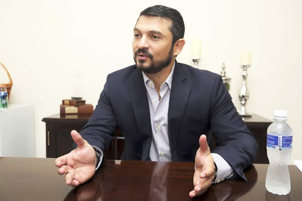 Congreso rectificará reformas a Coalianza vía acta