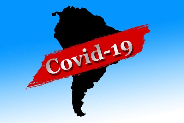 Nueva cepa de covid-19 llega a América Latina: Chile detecta primer caso