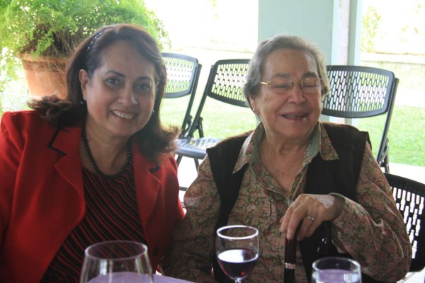 IWC elije a su 'Mujer del Año 2016'