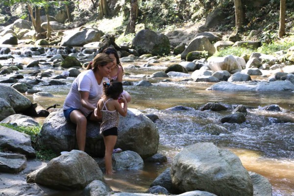 Ya está listo el plan de seguridad para veraneantes sampedranos