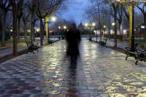 Un pueblo en Colombia decreta toque de queda por 'espíritus malignos'  