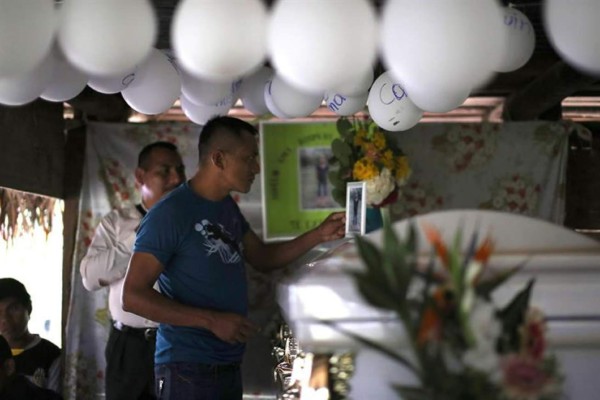 Muere otro niño inmigrante bajo la custodia del Gobierno de EEUU