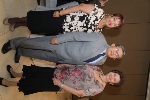 Club Rotario San Pedro Sula se reúne