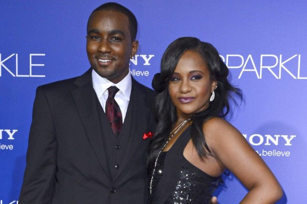 Nick Gordon es demandado por asalto y robo