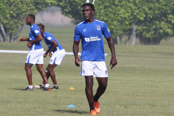 ¡Barrida! Los futbolistas que se han marchado y llegado al Olimpia