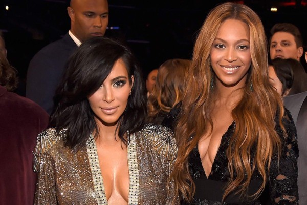 Kim Kardashian desbanca a Beyoncé en Instagram