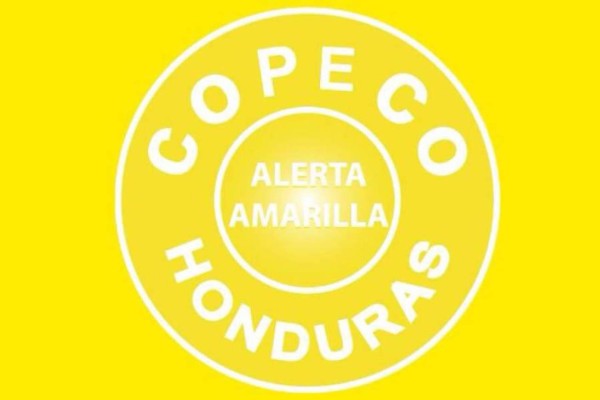 Esto tiene que hacer ante las alertas decretadas por lluvias en Honduras