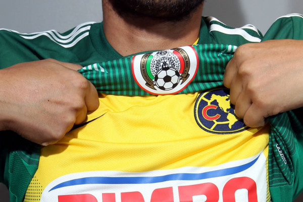 Miguel Herrera es el nuevo entrenador de la selección México