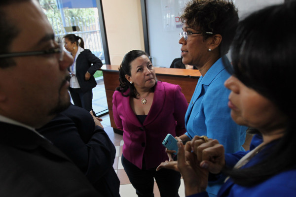 OPS en alerta por lepra en el sur de Honduras