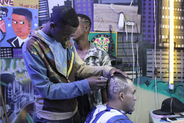 Cintas latinas tras el óscar