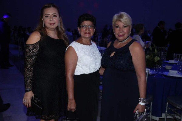 Cumpleaños de Juan Orlando Hernández