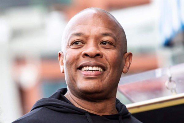 El rapero Dr. Dre abrirá escuela para familias de bajos recursos en Los Ángeles