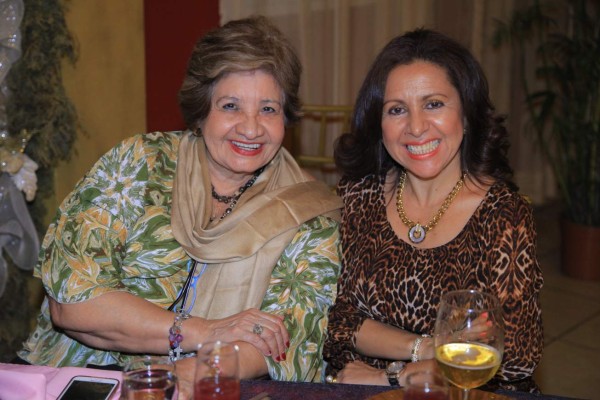 El Club Internacional de Mujeres celebra