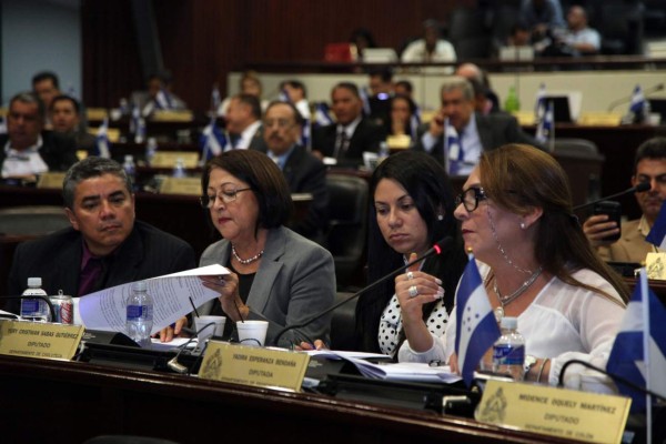 Partido Liberal se convierte en la segunda fuerza en el Congreso Nacional