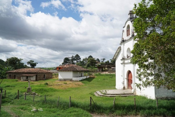 ¡Gracias, La Campa, Colohete y Caiquín, pueblos mágicos de Lempira que debe conocer!