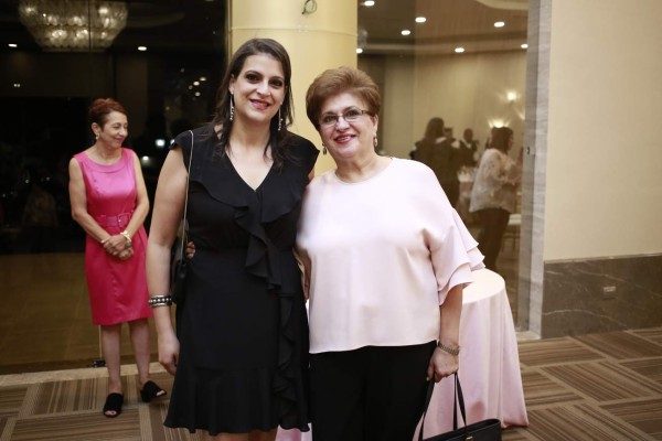 Despedida de soltera en honor a Daniella Bendeck