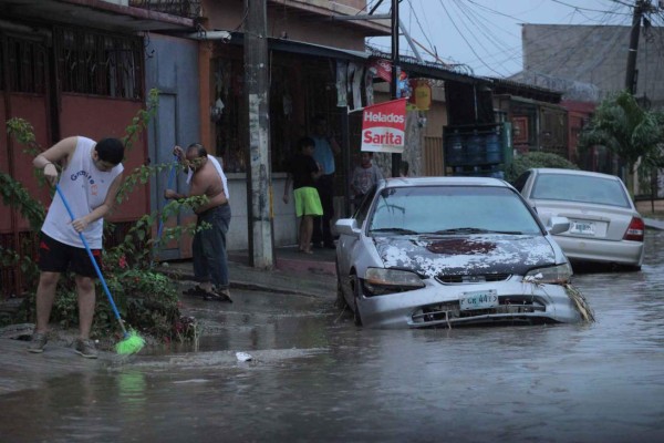 Foto: La Prensa