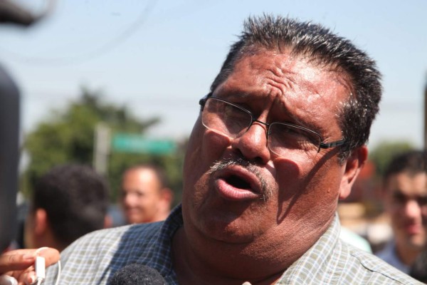 'Andonie estaba preocupado; recibía amenazas constantemente”