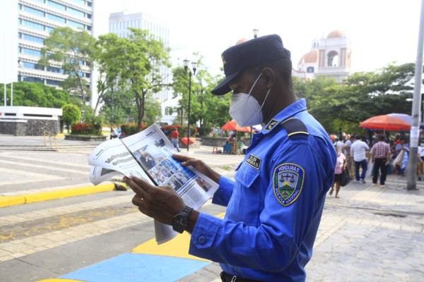 Foto: La Prensa