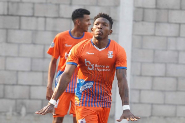 Franco Güity confirma que se va de los Lobos de la UPNFM