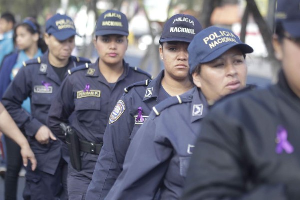 En una marcha, pacientes con cáncer piden acceso a la salud