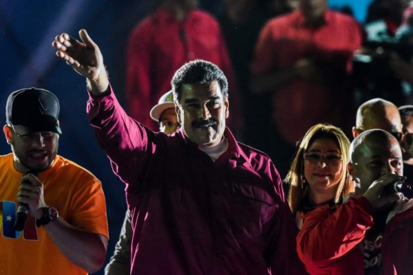 Honduras entre países que no reconocen resultados electorales en Venezuela