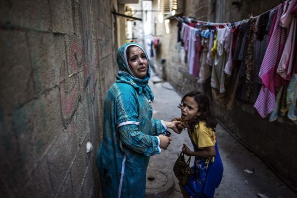 Benjamín Netanyahu: 'No hay guerra más justificada que esta”