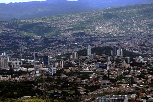 El 48.3 % de los hondureños viven en pobreza, según estudio