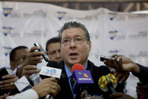 Unión Europea supervisará elecciones generales en Honduras