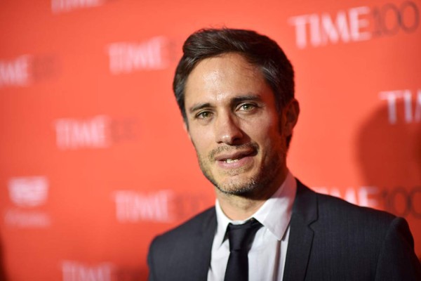 Gael García Bernal sobre Mozart In the Jungle: 'Es algo legendario'