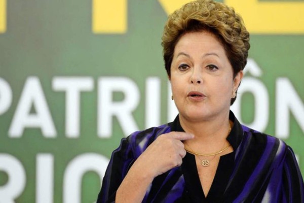 Rousseff irá al Senado brasileño a pedir 'justicia”