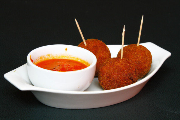 Los nuevos sabores en San Pedro Sula