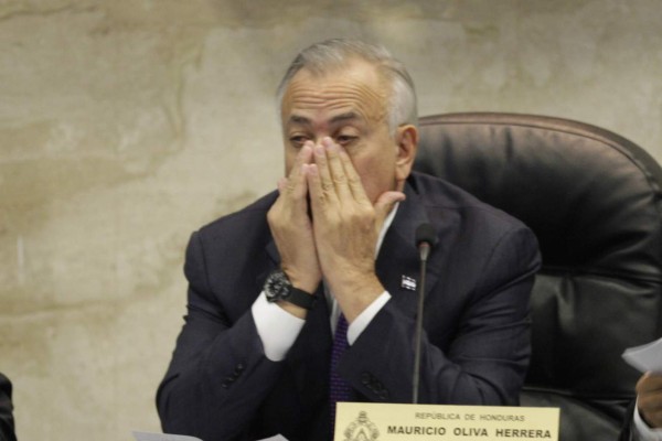 De transparente y democrático tildan proceso para elegir la nueva Corte