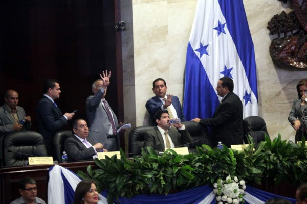 Analizan que elección de la Corte se realice en papeleta única