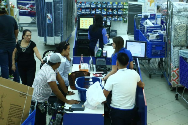 Precios bajos ofrece Diunsa en el 'Black Week”