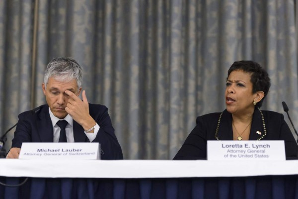 'Habrá nuevas acciones legales' en investigación a FIFA, según fiscales