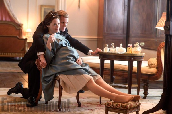 'The Crown” estrena el 8 de diciembre en Netflix