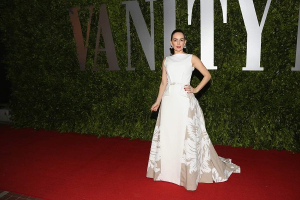 Ana de la Reguera siempre ha sido sexi