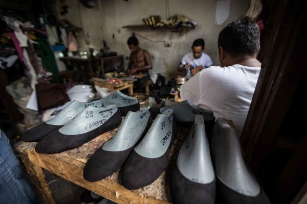 Con talleres garantizan éxito de mipymes