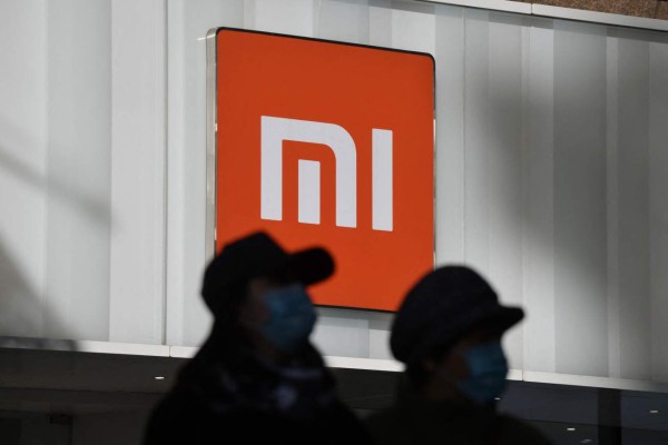 El Pentágono retira a Xiaomi de la lista de empresas asociadas al Partido Comunista Chino