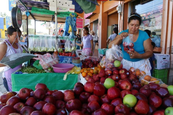 Ventas navideñas aumentan el comercio en La Lima