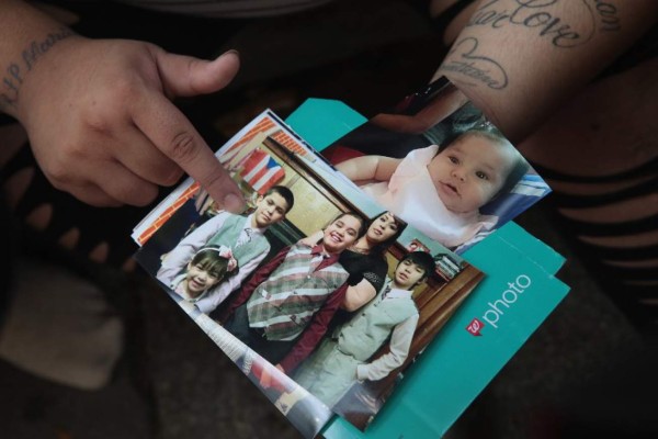 Mueren 8 menores latinos en un incendio en Chicago