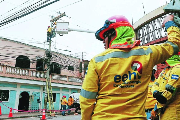 La SAPP puede intervenir contrato de EEH por incumplimiento