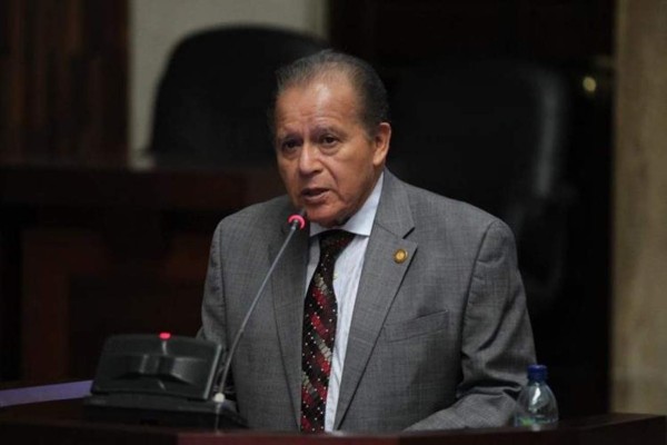 Asesinan a tiros a expresidente de la Corte Suprema de Guatemala