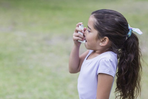 ¿Conoce las señales 'ocultas' del asma?
