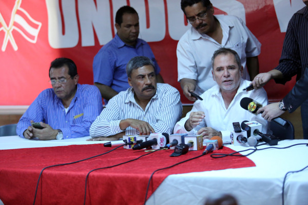 Partido Liberal critica que TSE 'consienta” a Libre